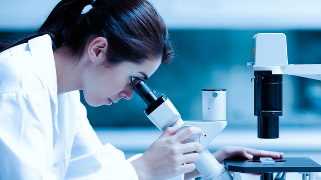 Shree Gokulesh Pathology Laboratory