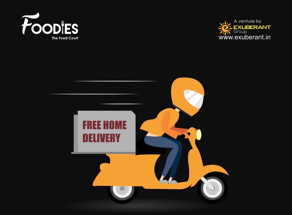 Home Delivery