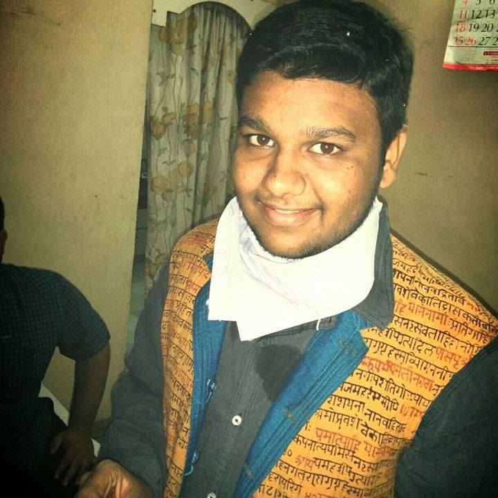 Kaivalya Kothari