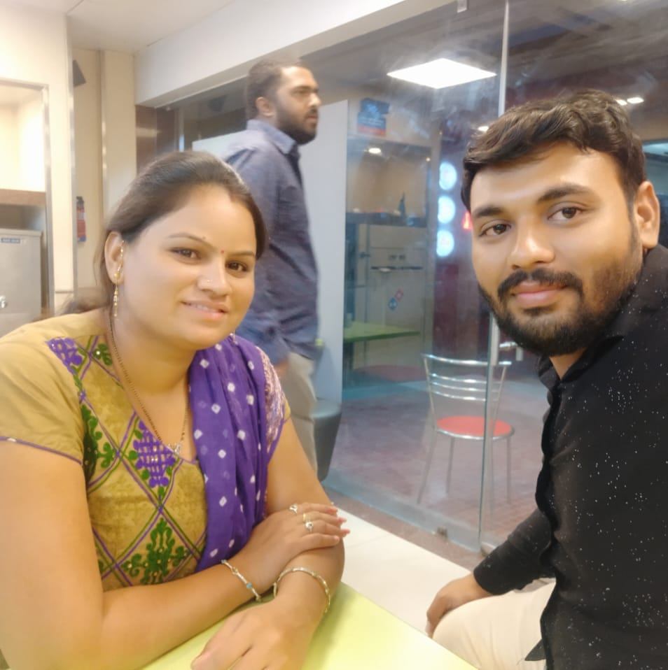 Jignesh Prajapati