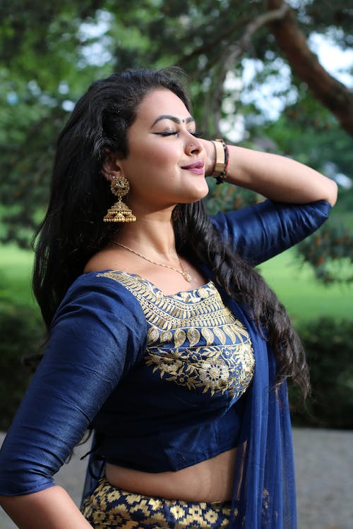 Kavya Reddy