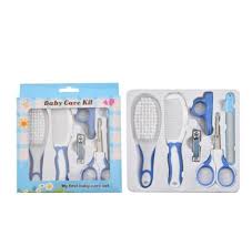 Grooming for Kids