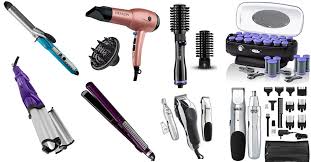 Appliances