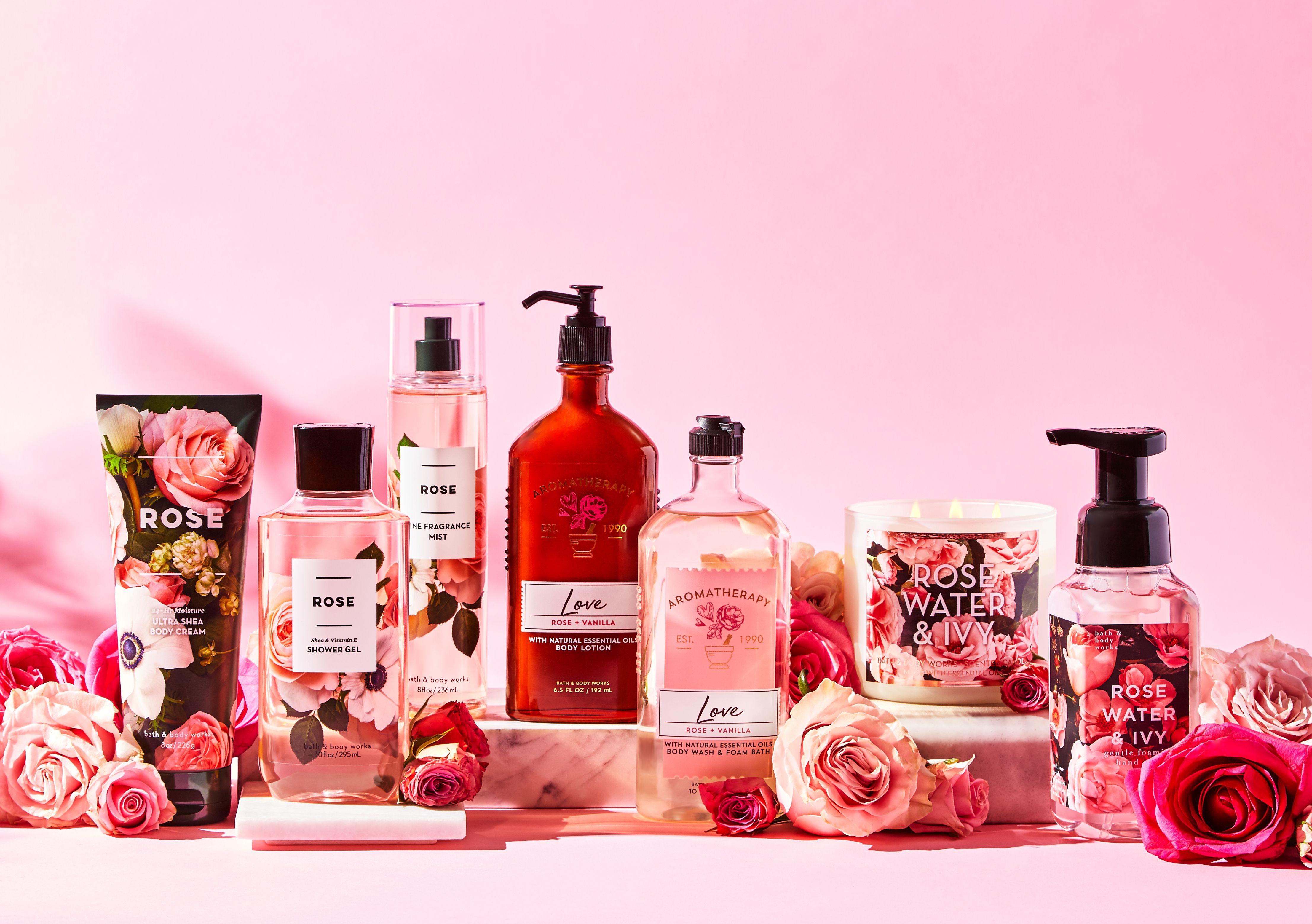Bath&Bodycare