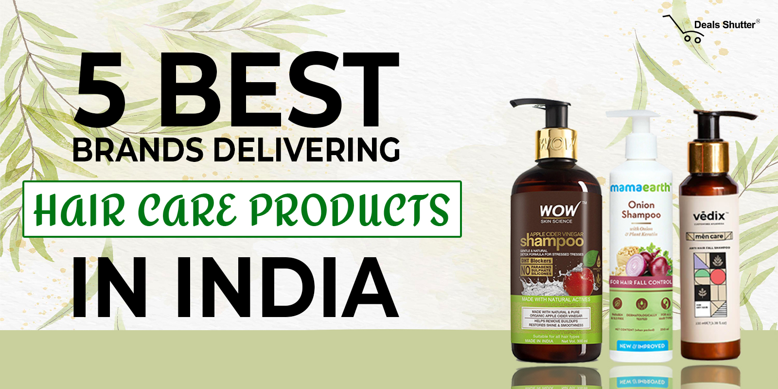 Mama Earth Body Lotion With Vitamin C
