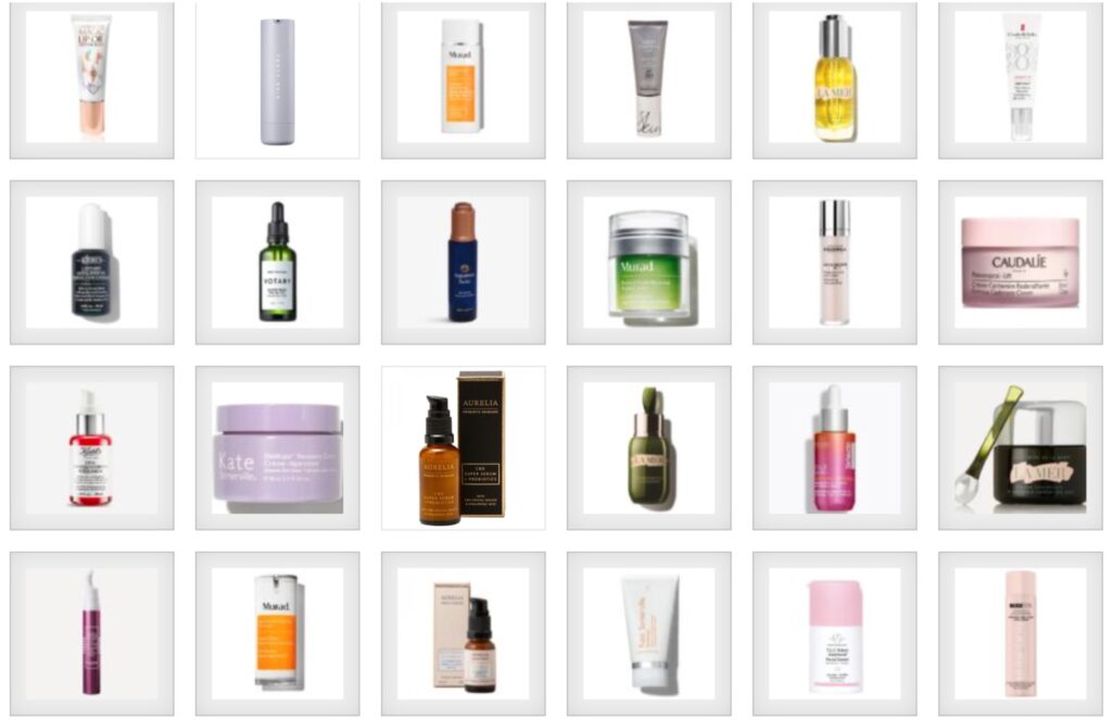 Skincare