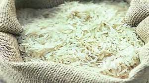 Basmati Rice