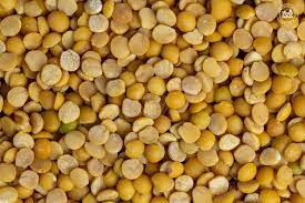 Toor Dal.