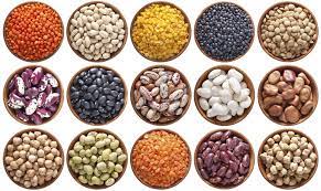 Pulses