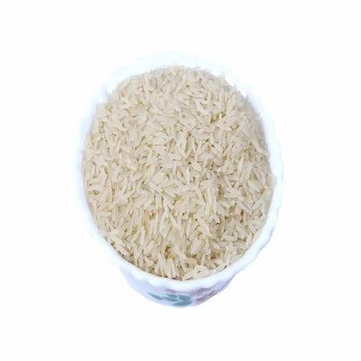 Kolam Rice