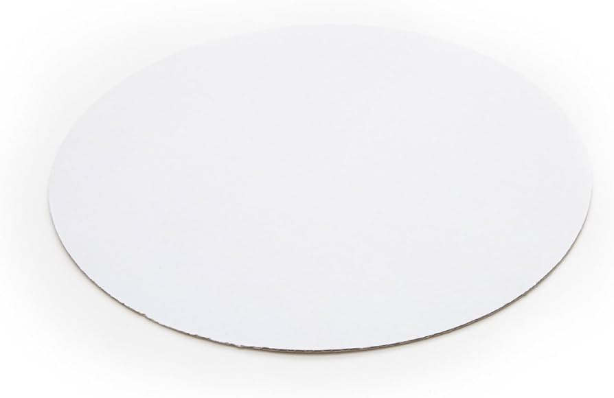 HIGH QUALITY MDF CAKE BASE