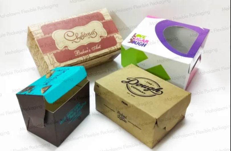 PRINTED CARTON BOXES