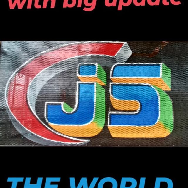 JS EVENT'S