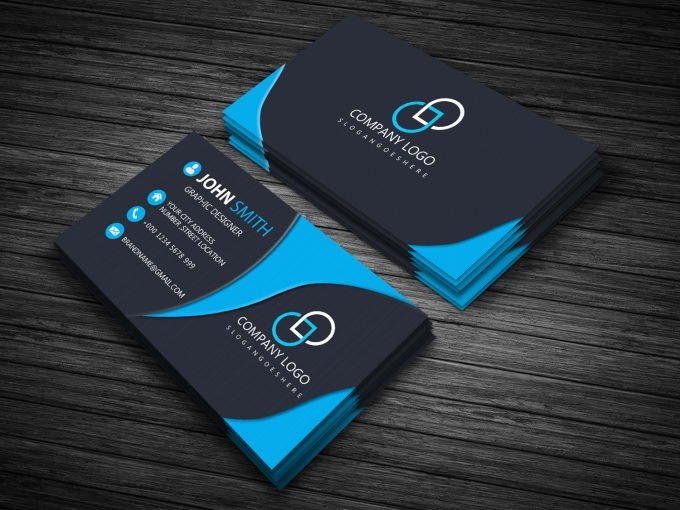 Visiting Card