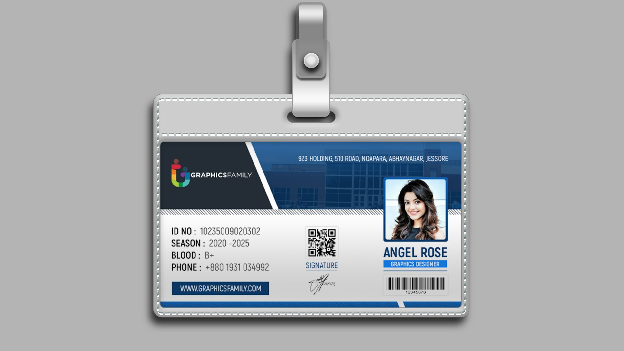 ID Card