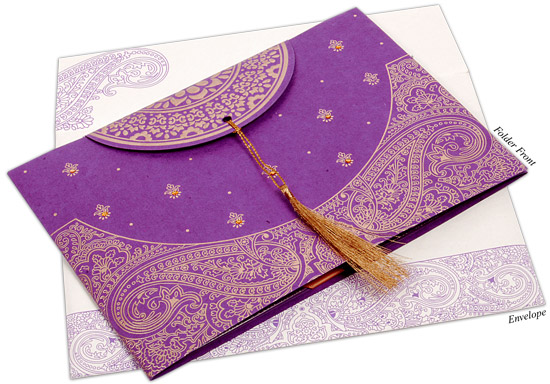 Wedding Card