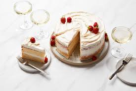 American-Style Butter Cake