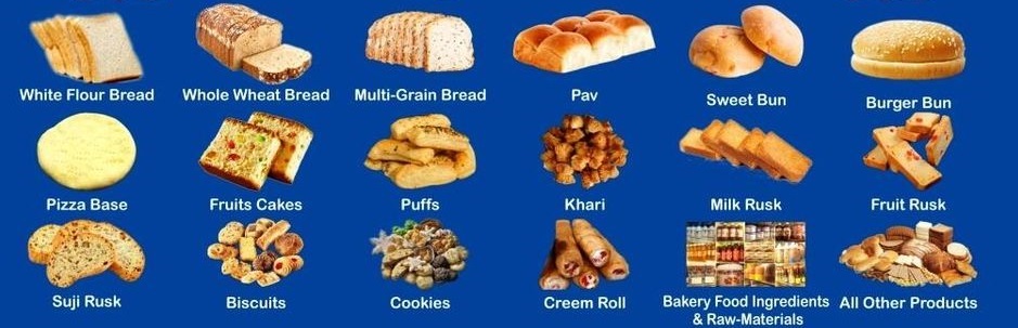 Other Bakery Products