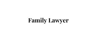 Family Lawyer