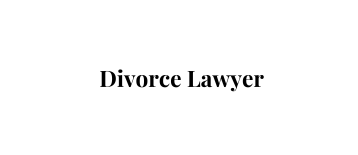 Divorce Lawyer