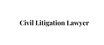Civil Litigation