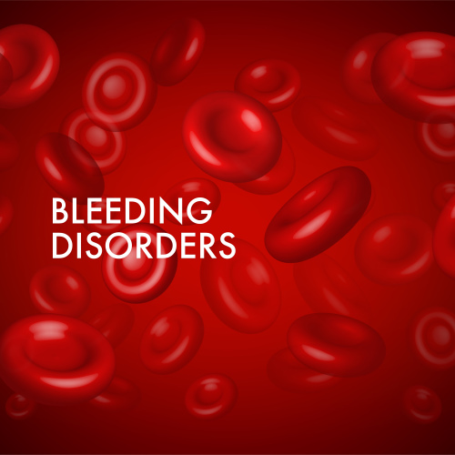 Bleeding Disorders Check Up