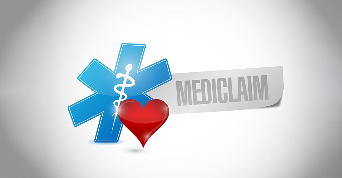 Mediclaims