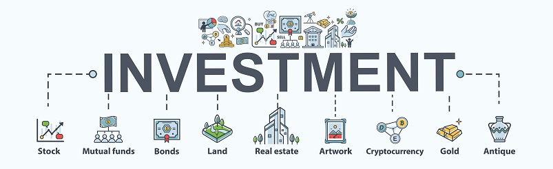 Investment Plan