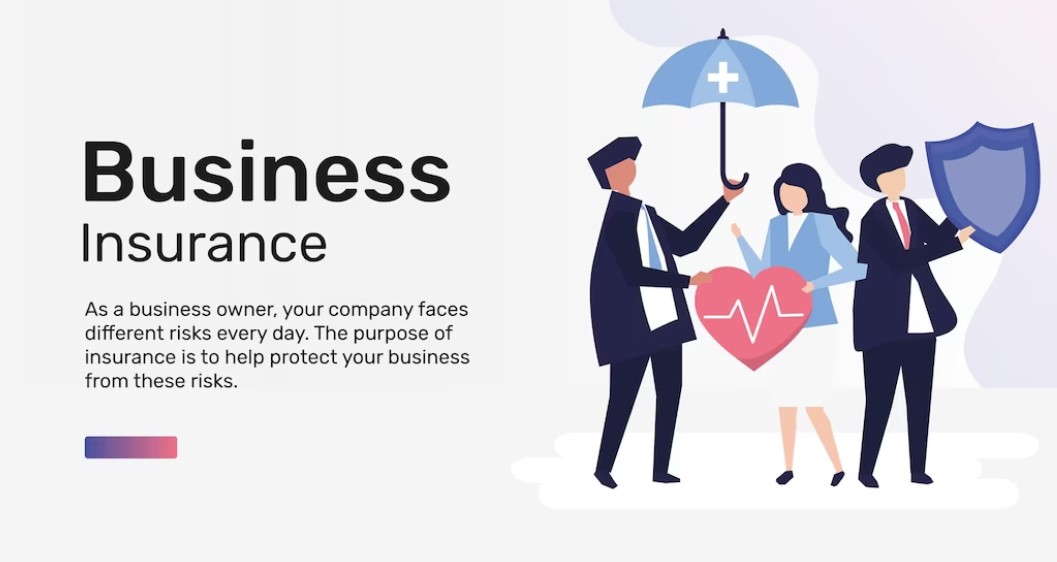Business Insurance