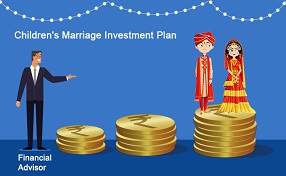 Child Marriage Planning