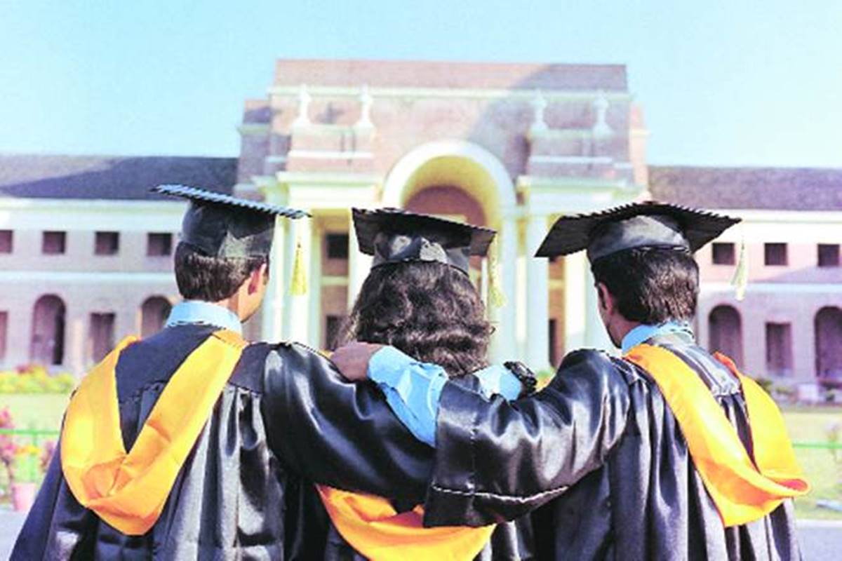 Child Higher Education Planning