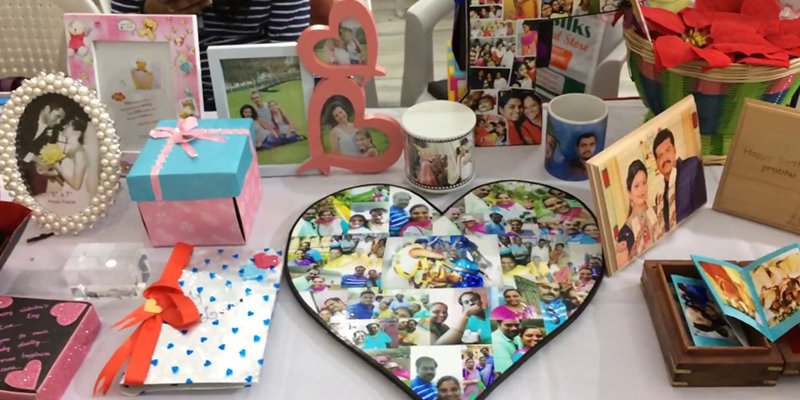 Photo Gift