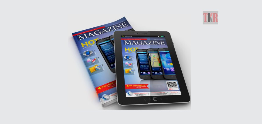 Digital Media to Print