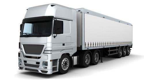 HGV Trailer