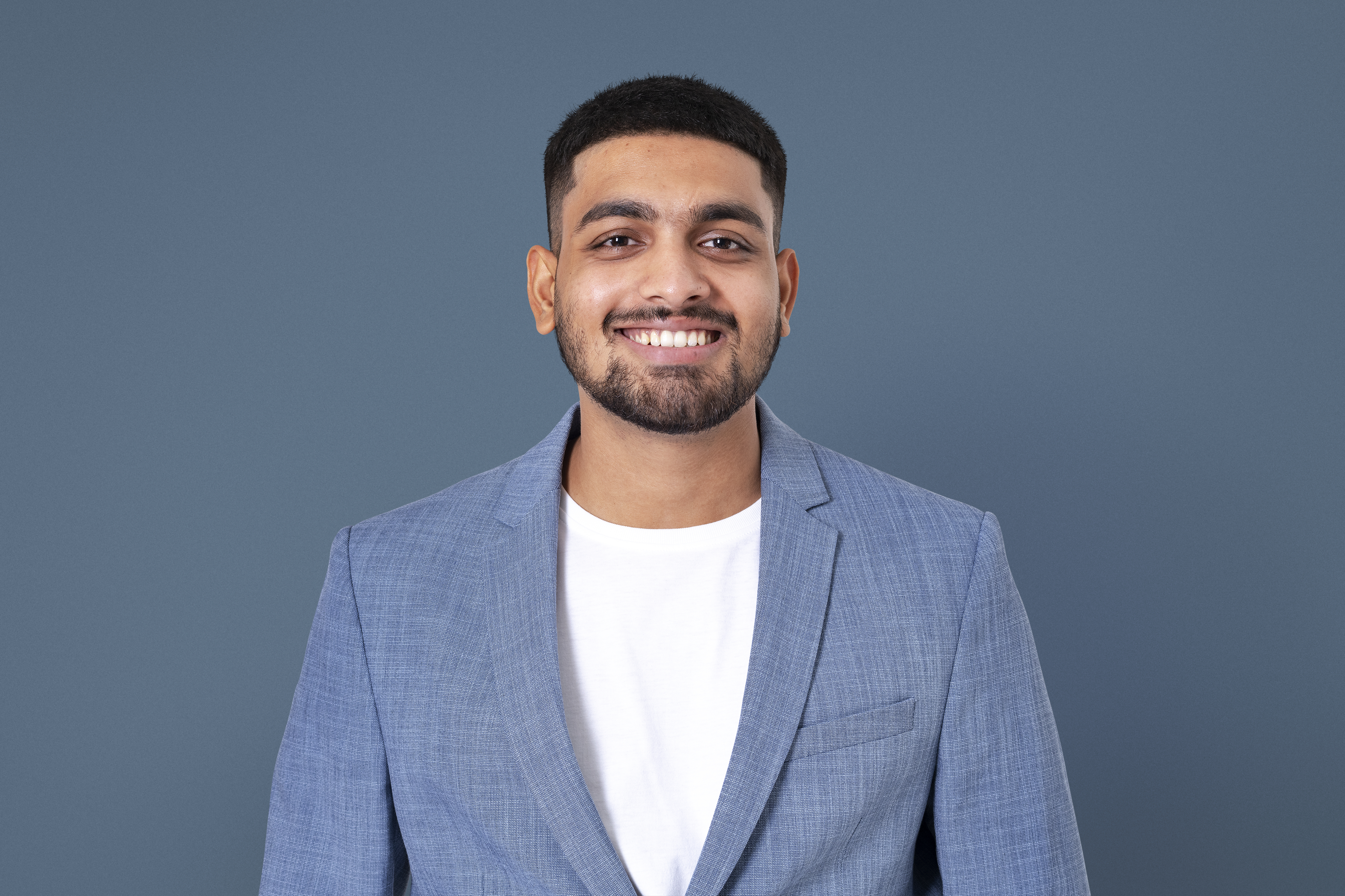 Bhavik Panchal