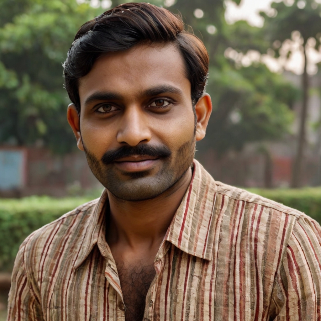 Anil Gupta