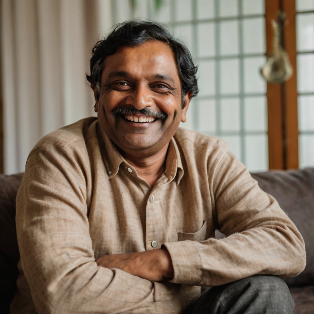 Nikhil Pandey