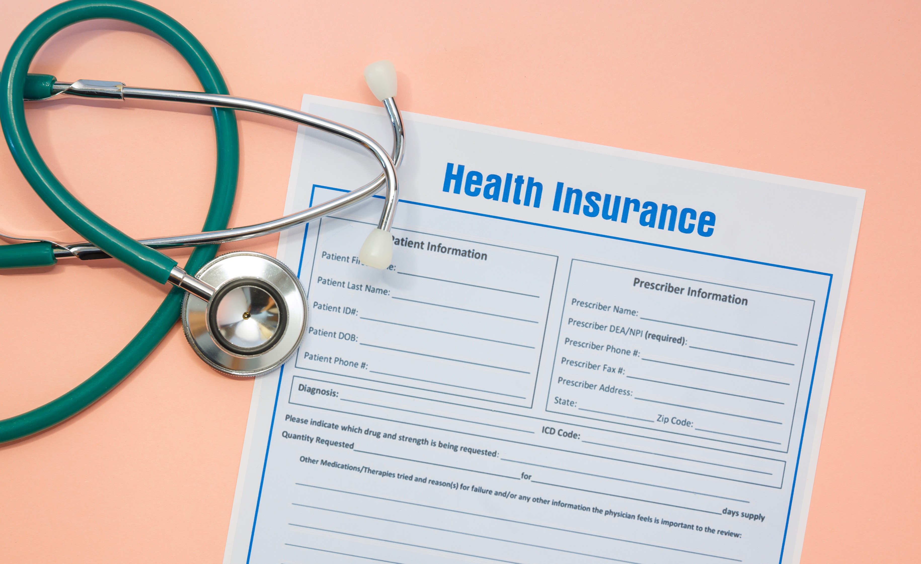Health Insurance