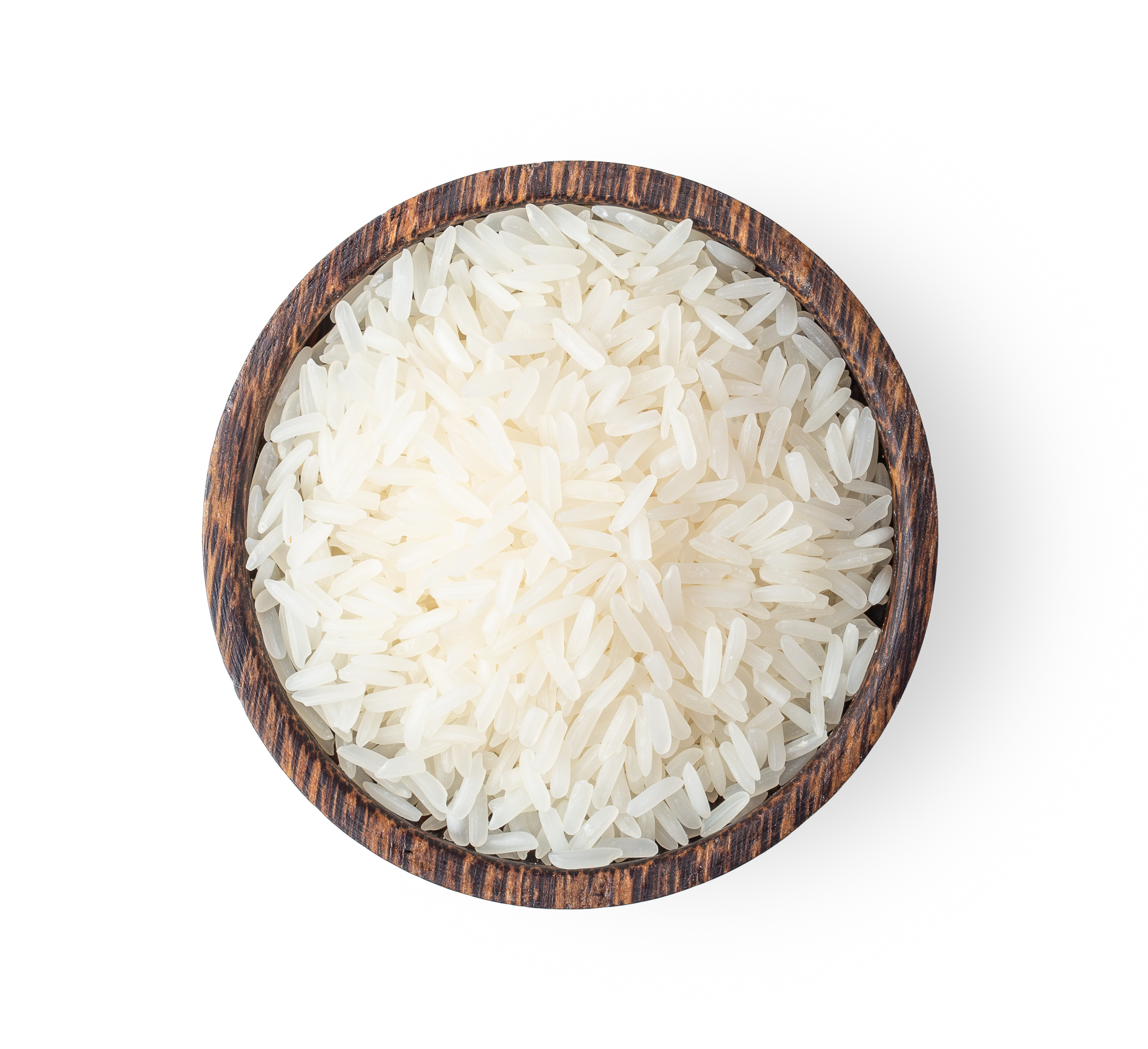 White Rice