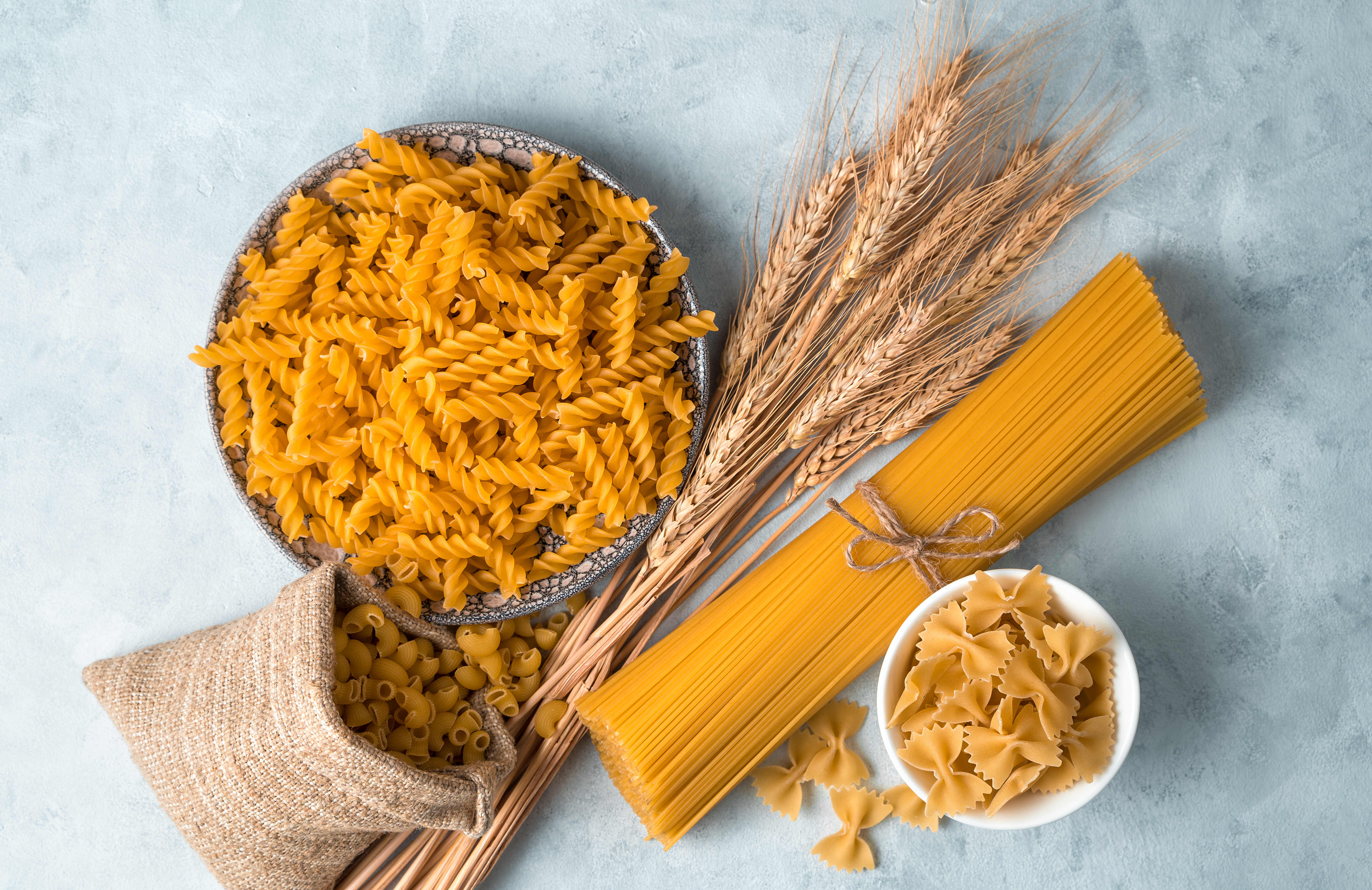Durum Wheat
