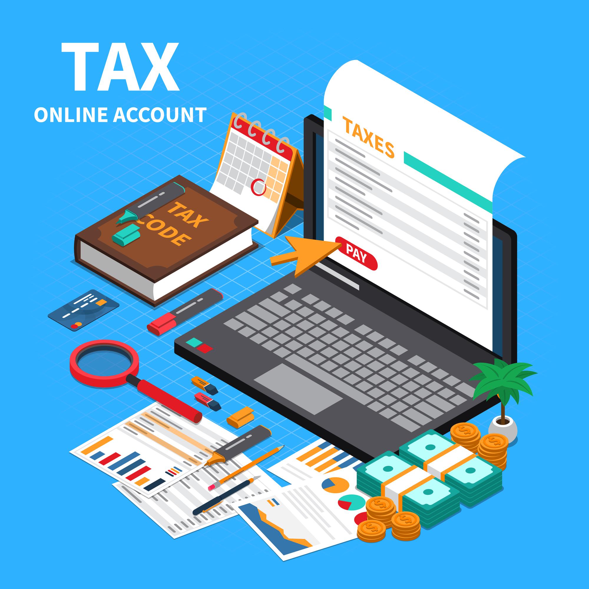 Tax Law