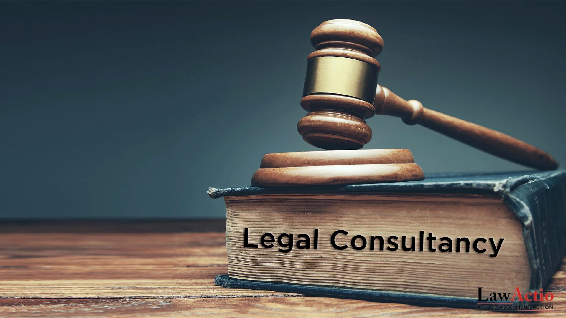 Legal Consulting