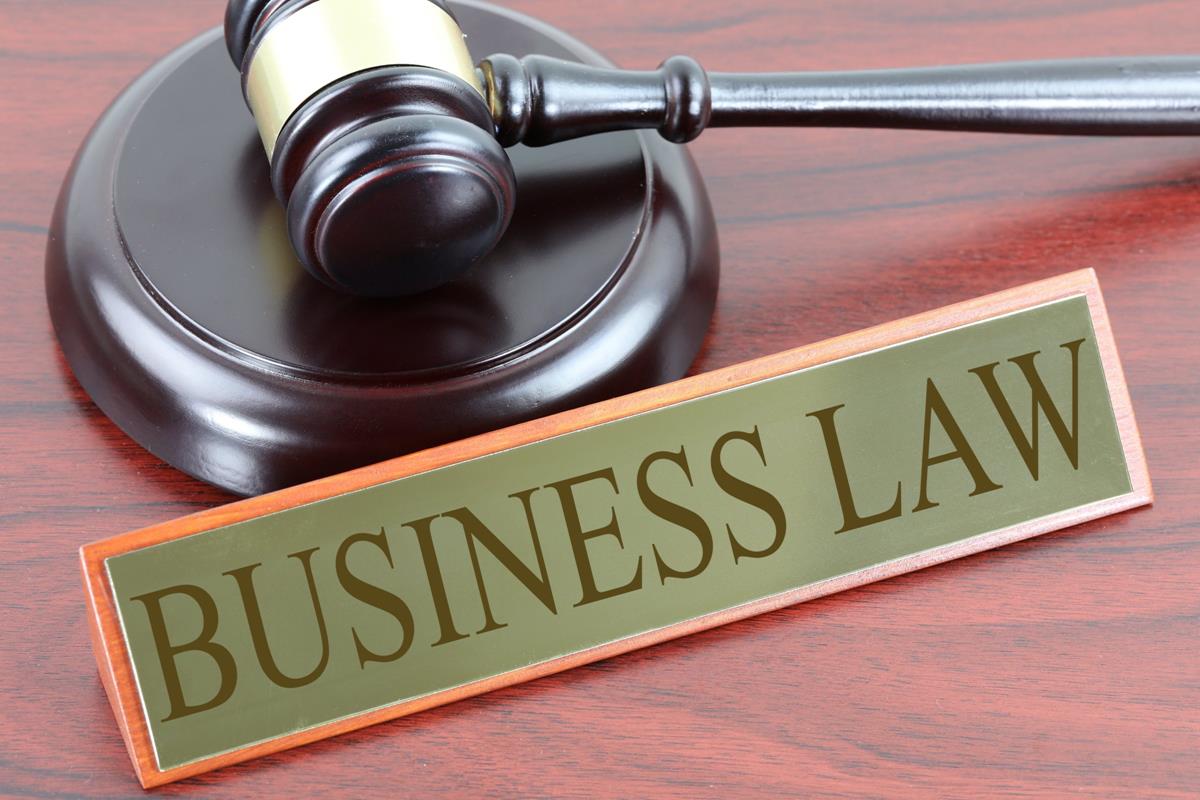 Business Law
