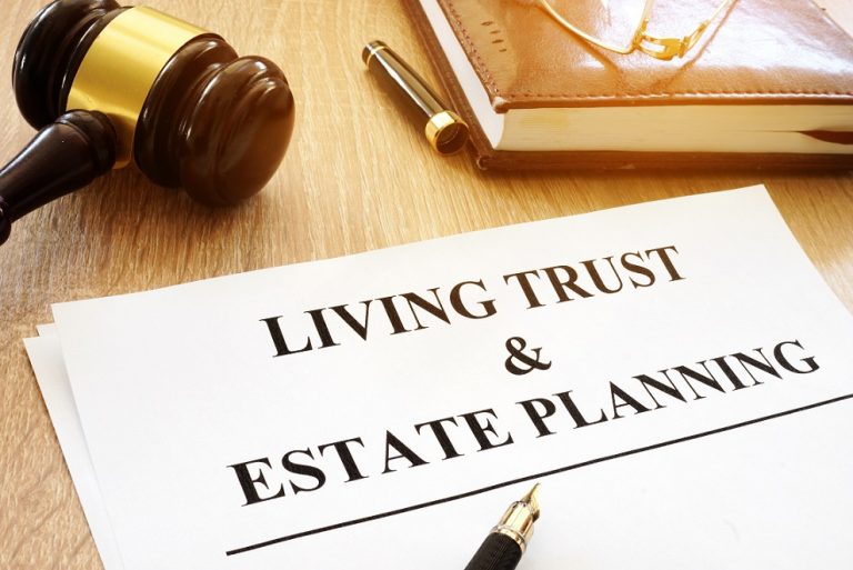 Wills Planning Law