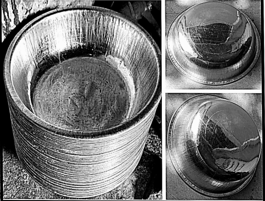 Galvanized Iron MS Tagara