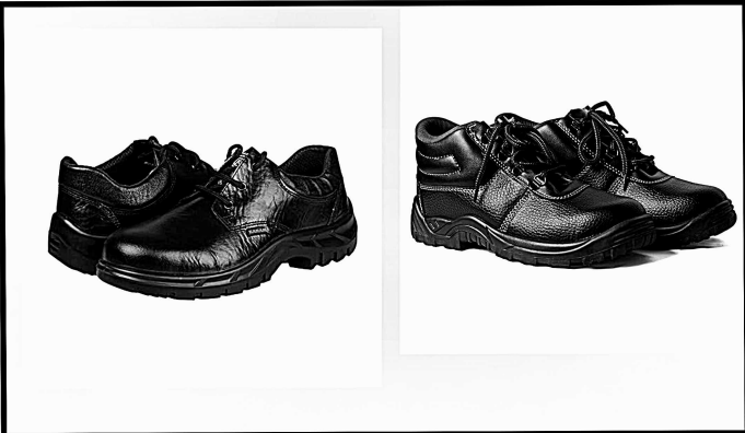 Saftey Shoes For Constuction Work
