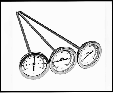 Thermometers (3)