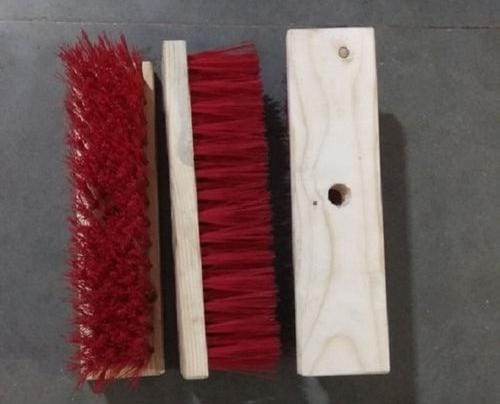 Nylone Road Cleaning Brush 12 inch