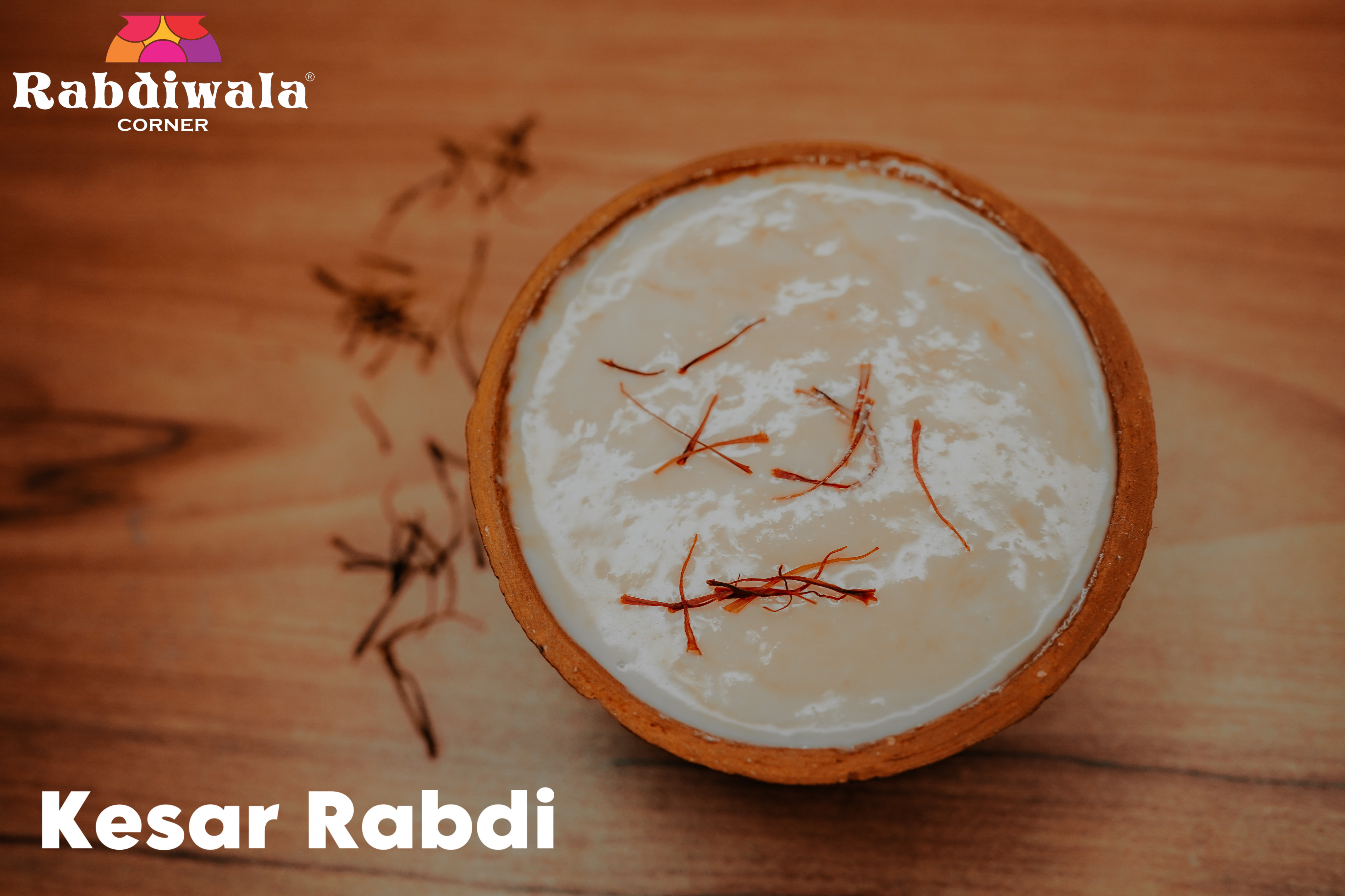 Kesar Rabdi