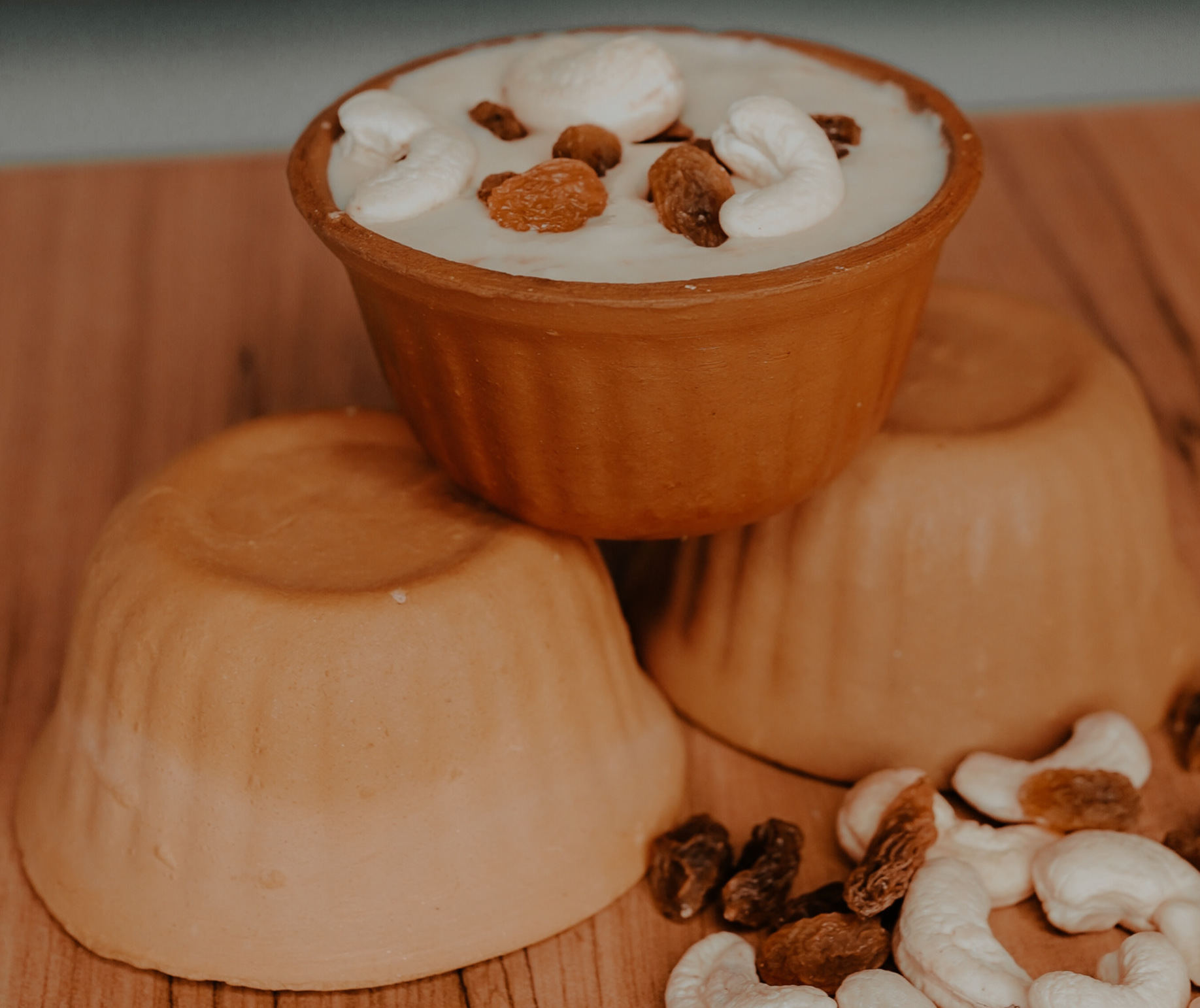 Kaju Draksh Rabdi